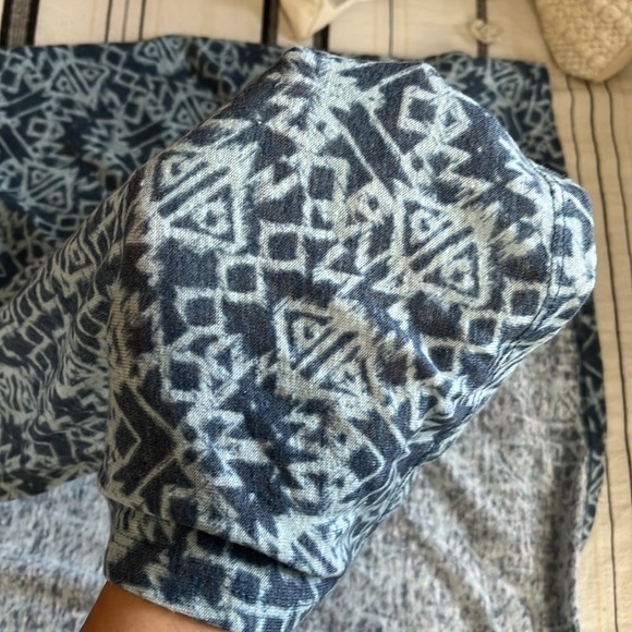 Lularoe • simply comfortable linen blend cardigan - Picture 5 of 8